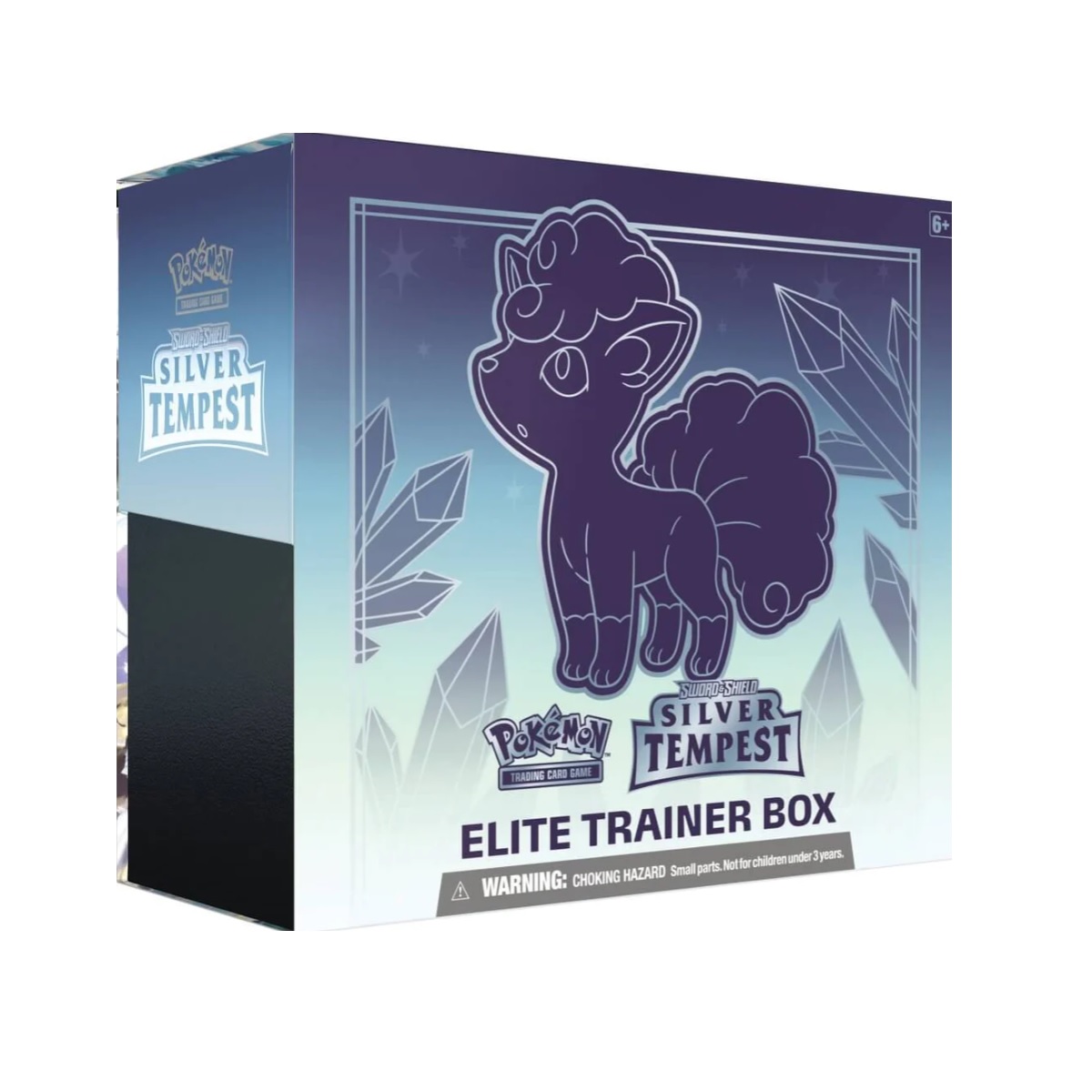 Pokemon $50 Mystery Box