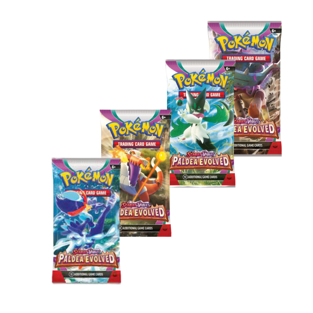 LIVE STREAM *** POKÉMON TCG 4X BOOSTER PACK BUNDLE POKÉMON TCG S